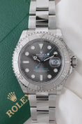 Carica l'immagine nel visualizzatore della galleria, Rolex Yacht-Master 40 126622 - Detailansicht 4