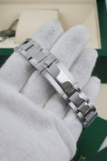 Charger l'image dans la visionneuse de galerie, Rolex Daytona 116500LN - Detailansicht 6