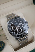 Charger l'image dans la visionneuse de galerie, Rolex Daytona 116500LN - Detailansicht 1