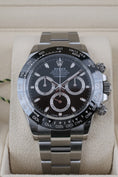 Charger l'image dans la visionneuse de galerie, Rolex Daytona 116500LN - Detailansicht 3