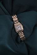 Bild in Galerie-Betrachter laden, Cartier Panthère 1070 - Detailansicht 1