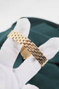 Bild in Galerie-Betrachter laden, Cartier Panthère 1070 - Detailansicht 7