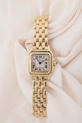 Cargue la imagen en el visor de la galería, Cartier Panthère 1070 - Detailansicht 3
