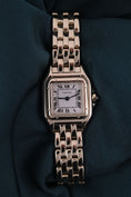Bild in Galerie-Betrachter laden, Cartier Panthère 1070 - Detailansicht 3
