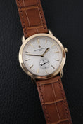 Cargue la imagen en el visor de la galería, Vacheron Constantin Malte Grande Classique 81000 - Detailansicht 1