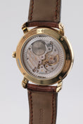 Cargue la imagen en el visor de la galería, Vacheron Constantin Malte Grande Classique 81000 - Detailansicht 9