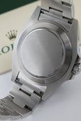 Bild in Galerie-Betrachter laden, Rolex Explorer II 216570 - Detailansicht 8