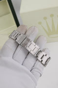 Charger l'image dans la visionneuse de galerie, Rolex Submariner No Date 14060M - Detailansicht 7