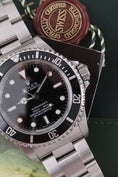 Charger l'image dans la visionneuse de galerie, Rolex Submariner No Date 14060M - Detailansicht 2