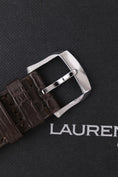 Bild in Galerie-Betrachter laden, Laurent Ferrier Galet Micro-Rotor LCF013.AC.CG7 - Detailansicht 5