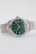 Bild in Galerie-Betrachter laden, Rolex Oyster Perpetual 41 124300 - Detailansicht 2