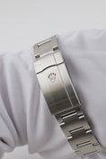 Bild in Galerie-Betrachter laden, Rolex Oyster Perpetual 41 124300 - Detailansicht 8