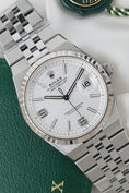Carica l'immagine nel visualizzatore della galleria, Rolex Land-Dweller 36 127234 - Vista dettagliata 4