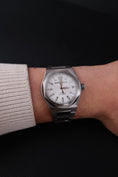Bild in Galerie-Betrachter laden, Girard Perregaux Laureato 81010-11-131-11A - Detailansicht 12