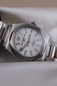 Bild in Galerie-Betrachter laden, Girard Perregaux Laureato 81010-11-131-11A - Detailansicht 5
