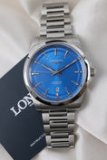 Charger l'image dans la visionneuse de galerie, Longines Conquest L38304906 - Vue détaillée 5