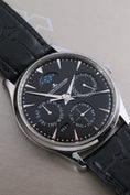 Charger l'image dans la visionneuse de galerie, Jaeger-LeCoultre Master Ultra Thin Perpetual Calendar Q1308470 - Detailansicht 4