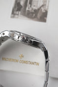 Charger l'image dans la visionneuse de la galerie, Vacheron Constantin Overseas 42052/423A - Detail view 8