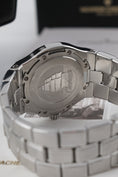Charger l'image dans la visionneuse de la galerie, Vacheron Constantin Overseas 42052/423A - Detail view 6