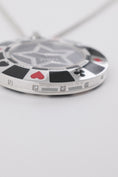 Load image into gallery viewer, Piaget Altiplano Pendant Watch Limelight Party Collection GOA32176 - Detailed view 7