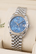 Bild in Galerie-Betrachter laden, Rolex Datejust 31 278274 - Detailansicht 3