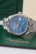 Bild in Galerie-Betrachter laden, Rolex Datejust 31 278274 - Detailansicht 6