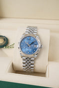 Bild in Galerie-Betrachter laden, Rolex Datejust 31 278274 - Detailansicht 1