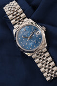 Bild in Galerie-Betrachter laden, Rolex Datejust 31 278274 - Detailansicht 5