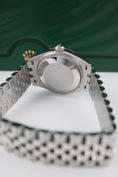 Bild in Galerie-Betrachter laden, Rolex Datejust 31 278274 - Detailansicht 12