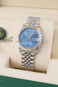 Bild in Galerie-Betrachter laden, Rolex Datejust 31 278274 - Detailansicht 2