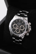 Bild in Galerie-Betrachter laden, Rolex Daytona 16520 - Detailansicht 2