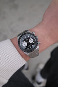 Load image into gallery viewer, Tudor Tudor Black-Bay Chronograph 79360N - Detailansicht 9
