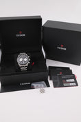 Load image into gallery viewer, Tudor Tudor Black-Bay Chronograph 79360N - Papiere und oder Lieferumfang