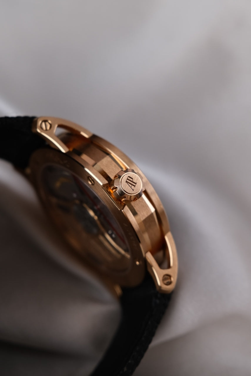 Audemars Piguet Code 11.59 15210OR.OO.A002KB.03 - Detailansicht 7
