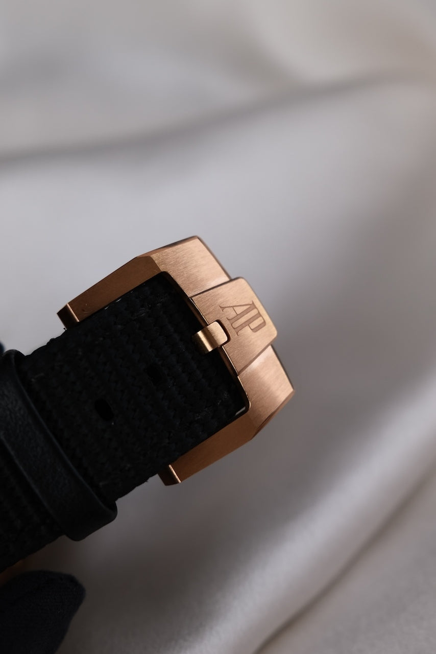 Audemars Piguet Code 11.59 15210OR.OO.A002KB.03 - Detailansicht 9