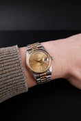 Bild in Galerie-Betrachter laden, Rolex Day-Date 36 18239 - Detail view 12