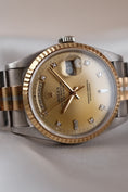 Bild in Galerie-Betrachter laden, Rolex Day-Date 36 18239 - Detail view 2