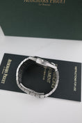 Bild in Galerie-Betrachter laden, Audemars Piguet Royal Oak 15400ST.OO.1220ST.02.A - Detailansicht 5