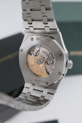 Bild in Galerie-Betrachter laden, Audemars Piguet Royal Oak 15400ST.OO.1220ST.02.A - Detailansicht 9