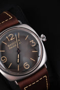 Bild in Galerie-Betrachter laden, Panerai Radiomir PAM01334 - Detailansicht 3