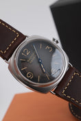 Bild in Galerie-Betrachter laden, Panerai Radiomir PAM01334 - Detailansicht 9