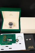 Bild in Galerie-Betrachter laden, Rolex Submariner Date 126610LN - Papiere und oder Lieferumfang