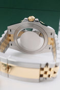 Załaduj obraz do przeglądarki galerii, Rolex GMT Master II 126713GRNR - Detailansicht 8