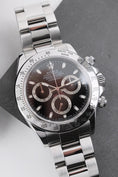 Carica l'immagine nel visualizzatore della galleria, Rolex Daytona 116520 - Detailansicht 1