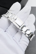Carica l'immagine nel visualizzatore della galleria, Rolex Daytona 116520 - Detailansicht 6