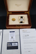 Bild in Galerie-Betrachter laden, Chopard L.U.C 16-1860-2 - Papiere und oder Lieferumfang