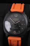 Załaduj obraz do przeglądarki galerii, Panerai Luminor Ceramica PAM00441 - Detailansicht 2