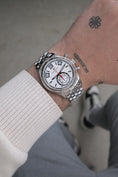 Bild in Galerie-Betrachter laden, Patek Philippe Annual Calendar Chronograph 5960/1A-001 - Detailansicht 11