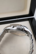 Bild in Galerie-Betrachter laden, Patek Philippe Annual Calendar Chronograph 5960/1A-001 - Detailansicht 6