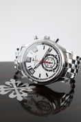 Load image into Gallery viewer, Patek Philippe Annual Calendar Chronograph 5960/1A-001 - Detailansicht 5